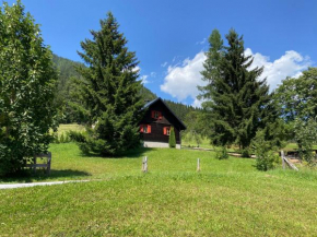 Sonnenhütte Sankt Martin Am Tennengebirge